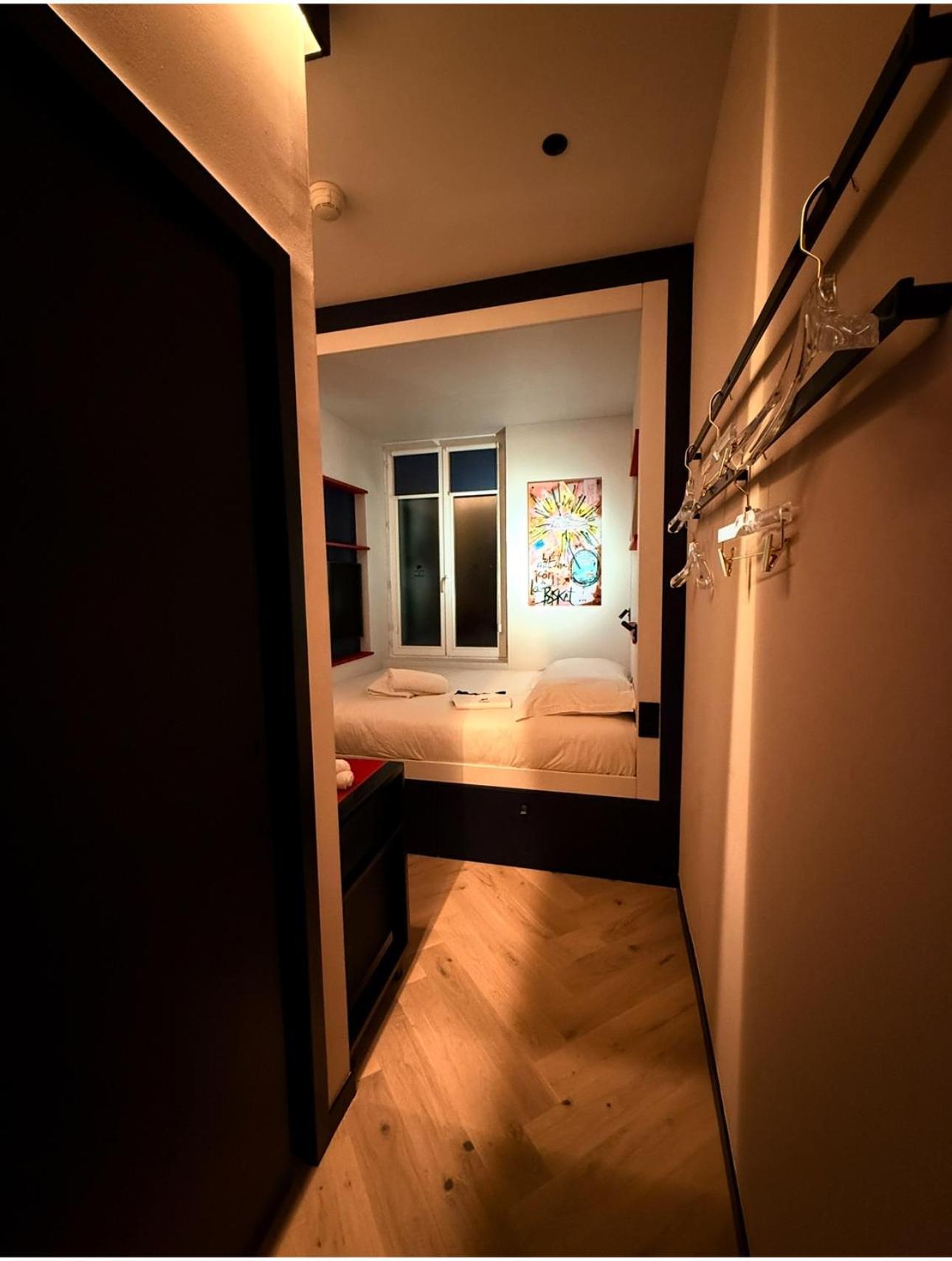 Hotel By Reboul - Boutique Hotel Cassis Exterior photo