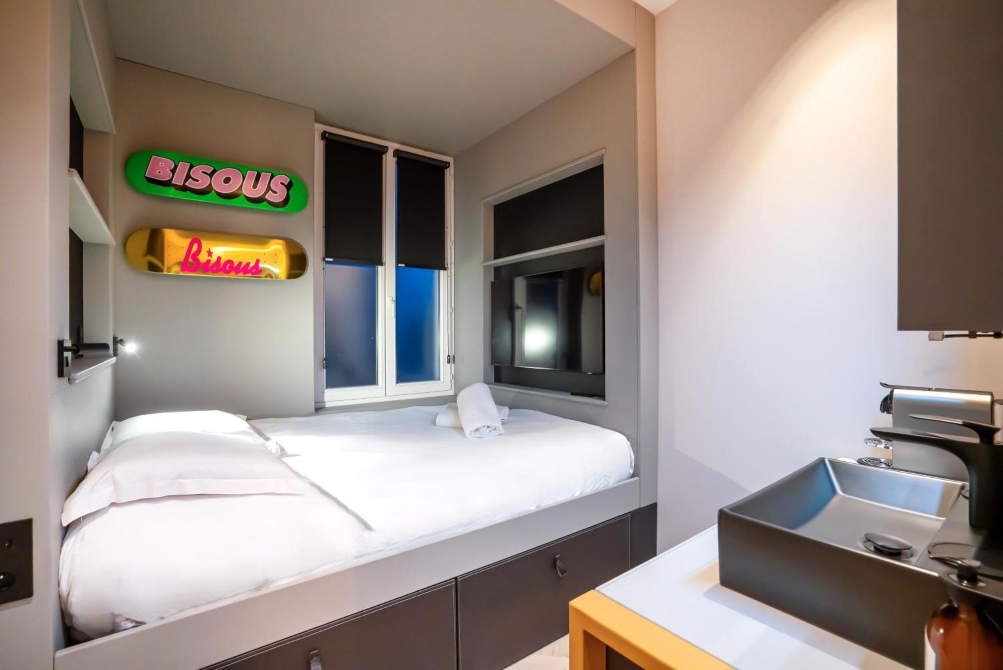 Hotel By Reboul - Boutique Hotel Cassis Exterior photo