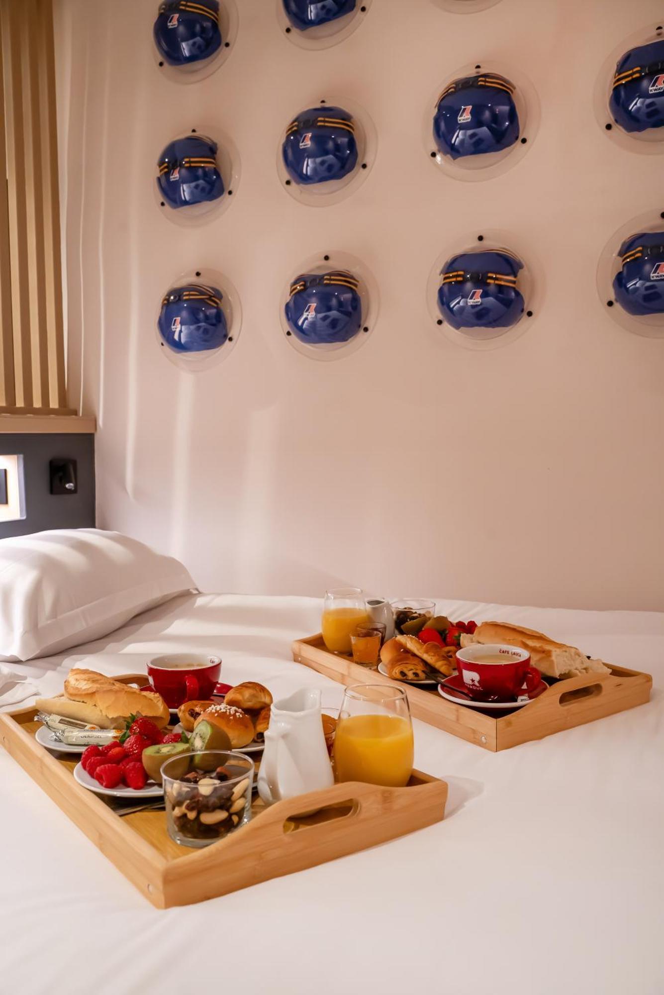 Hotel By Reboul - Boutique Hotel Cassis Exterior photo