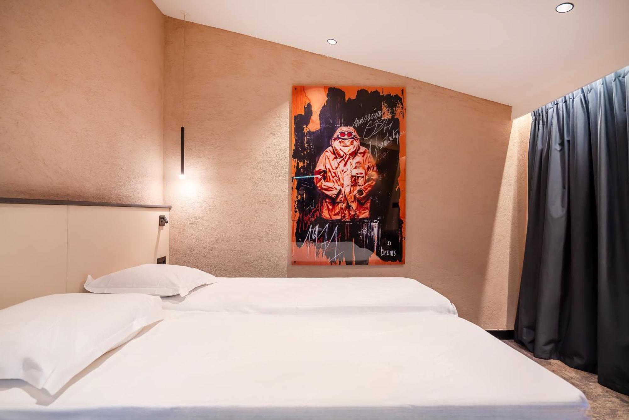 Hotel By Reboul - Boutique Hotel Cassis Exterior photo